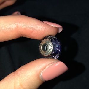 Pandora charm
